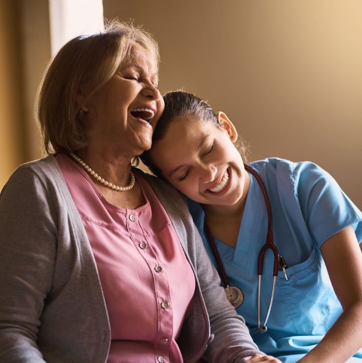 enfermeria en bogota