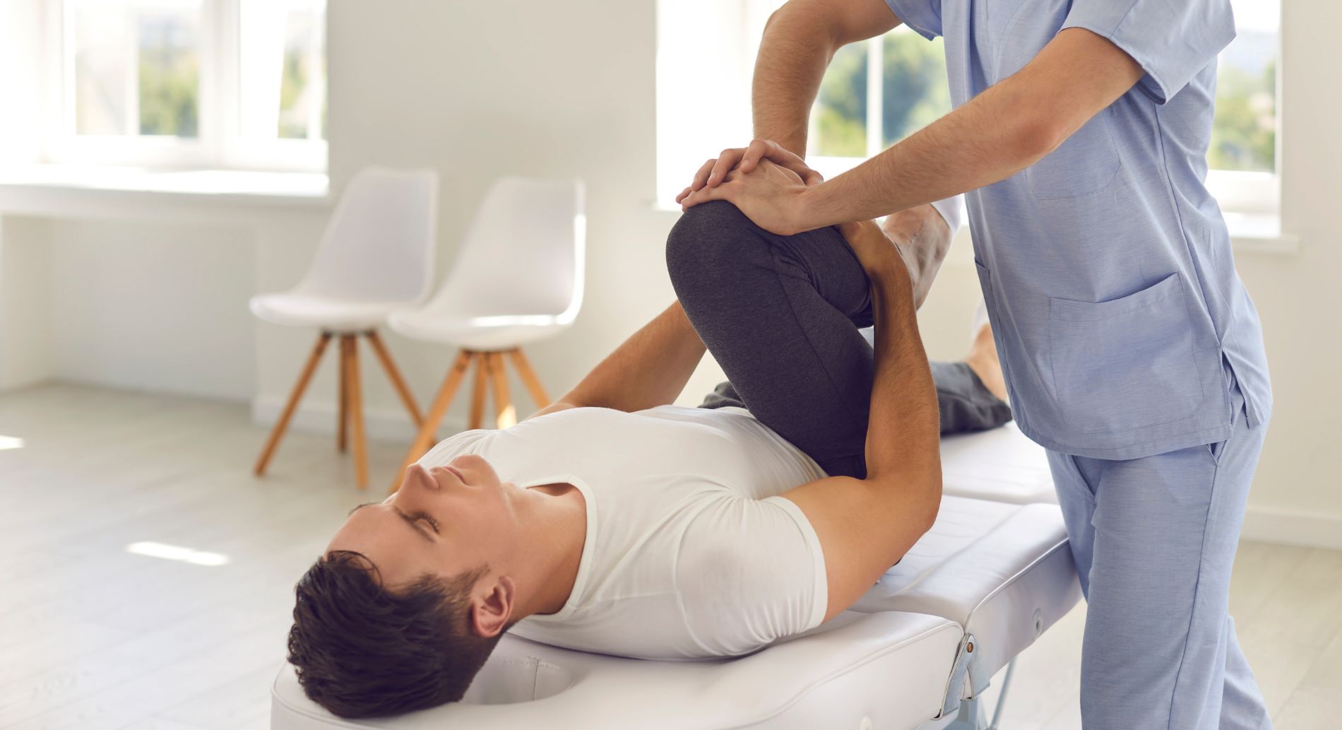 terapias fisicas en bogota