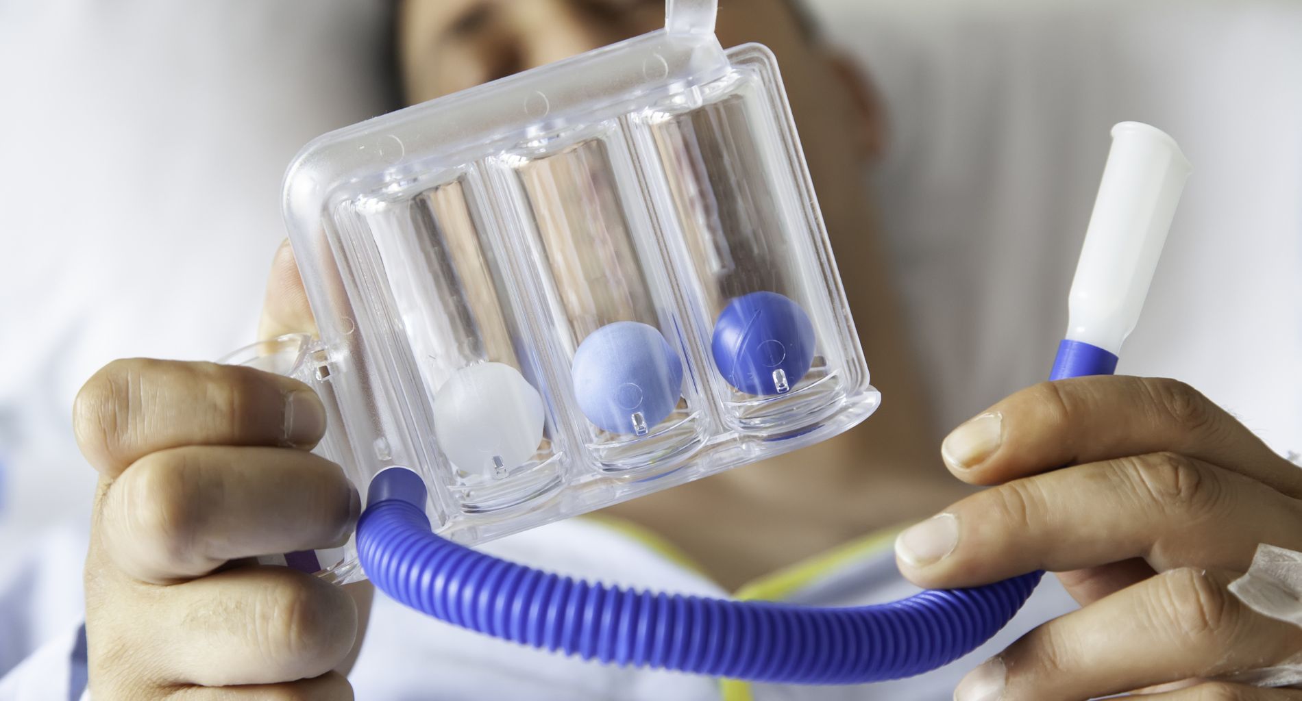 terapias respiratorias en chia